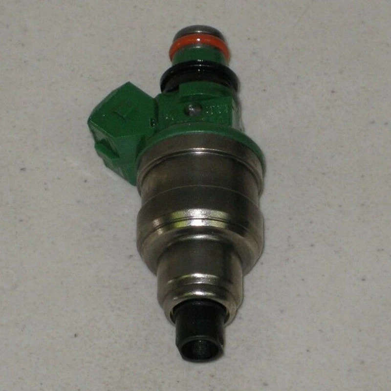 1Pc New Fuel Injector for Mitsubishi Montero 3.5L1994-1996 INP-534 MD189021 6G74DE