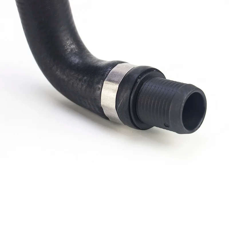 64509170344 New Water Return Hose For BMW 5 Series F10 F07 7 Series F02