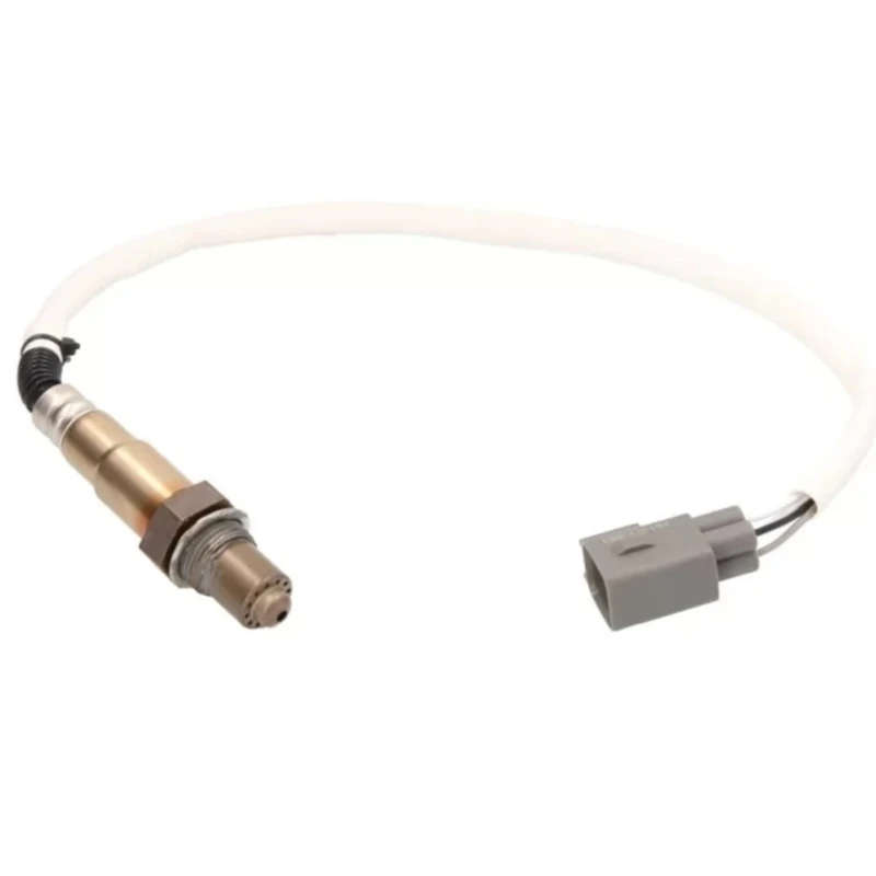 Front Lambda Air Fuel Ratio O2 Oxygen Sensor 89465-0H010 For Citroen C1 Peugeot 107 Toyota Aygo Y...