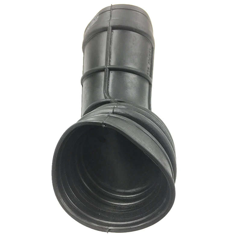 13541705209 Fuel Connector Intake Pipe Air Intake Boot Hose For BMW E46 Z3 E36