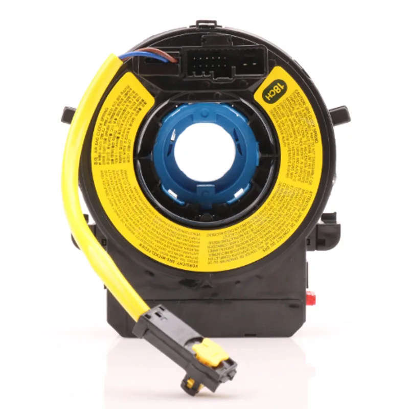 Body Combination Switch Housing with heated Steering For KIA SORENTO 2009-2011