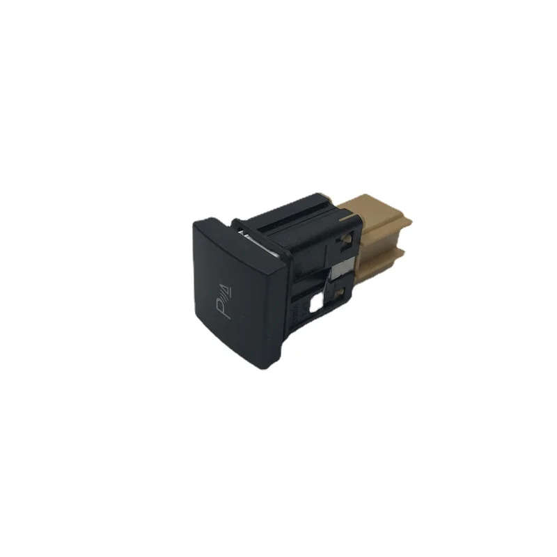 Car Parking Auxiliary Radar Switch OPS button For Volkswagen VW GOLF 6 MK6 JETTA MK6