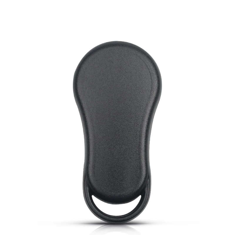 4 3+1 Buttons Remote Car Key For Dodge Jeep fit Chrysler Concorde 300M 2001- 04 Fob Keyless key