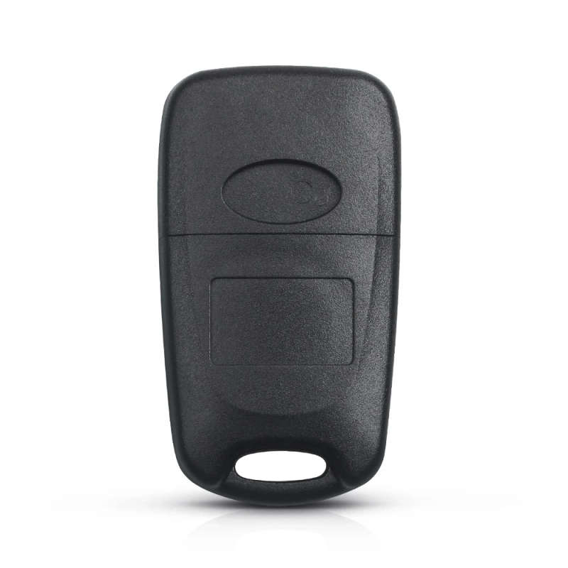 3 Buttons Flip Folding Remote Key Fob Fit For Hyundai I30 IX35 433MHz Chip ID46 TOY40 Blade