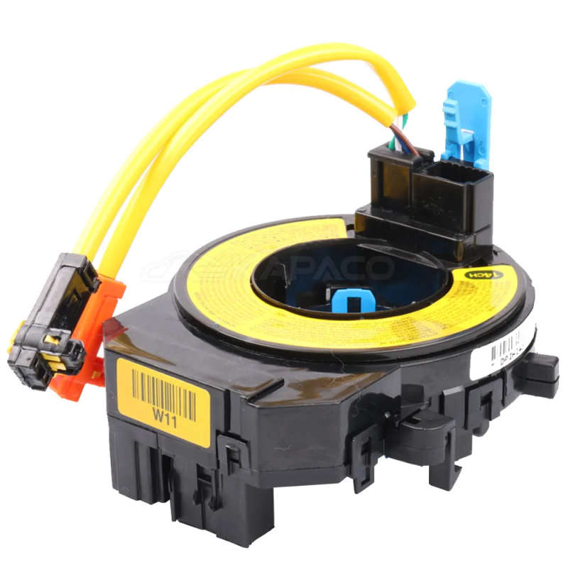93490-2P400 14Channel Contact Sub assy for 2009-2013 Kia Sorento