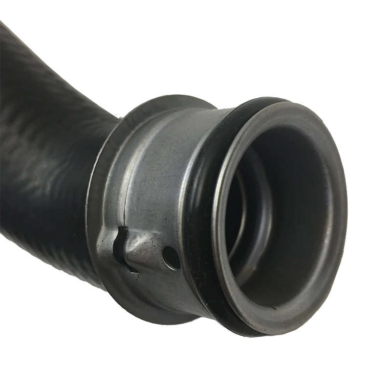 2045011582 Radiator Coolant Pipe Hose A2045011582 For MERCEDES Benz W212 W204 S212 S204