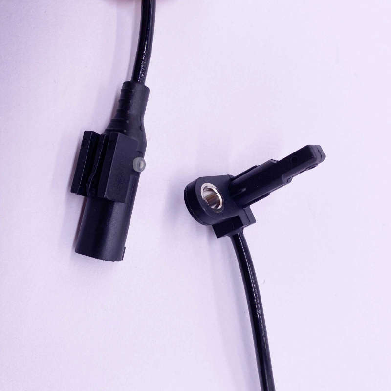 ABS Wheel Speed Sensor Front for FIAT Fiorino Linea Qubo MPV 1.3-1.6L 2007-