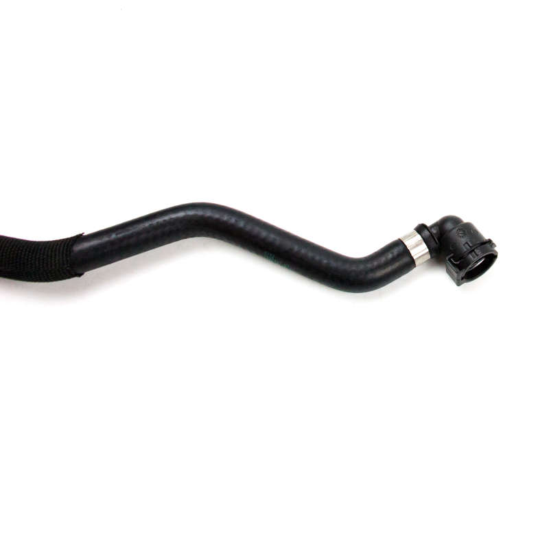 Coolant Hose Liquid Storage Pot Inspired Air 17127535537 For BMW X3 X4