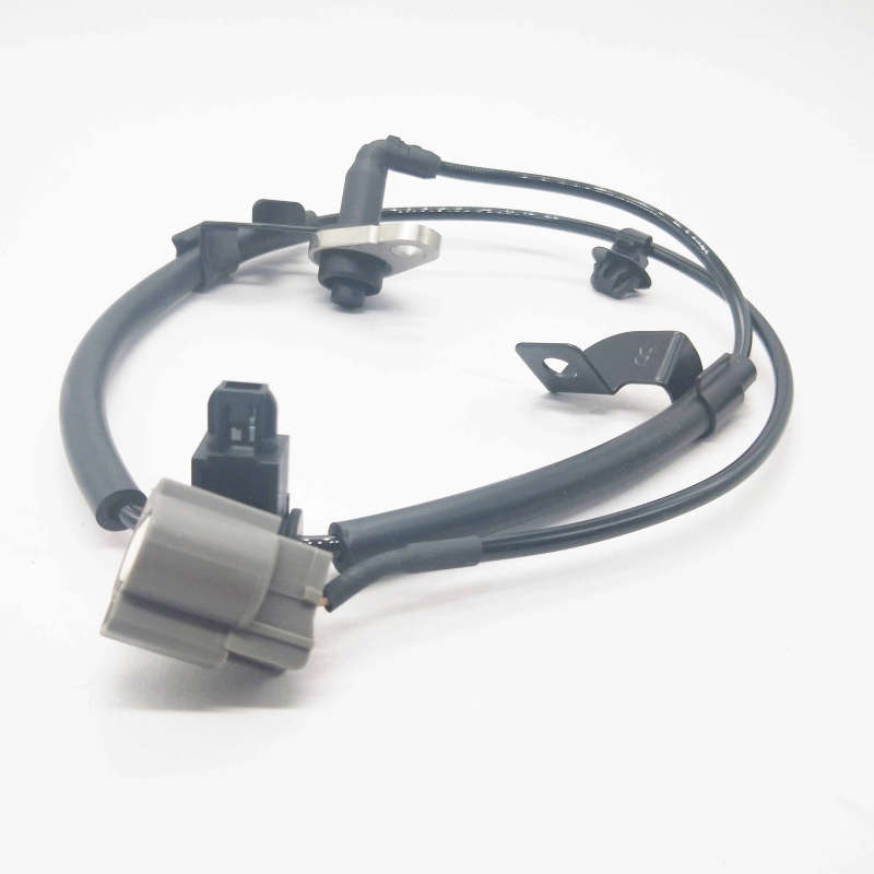 Rear Right ABS Sensor For Mitsubishi L200 TRITON STRADA 2015-2017 4670B008