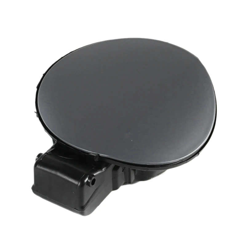 Car Primed Fuel Gas Door Cover Exterior Fuel Gas Tank Filler Door Lid Flap Cover Primed for Tiguan