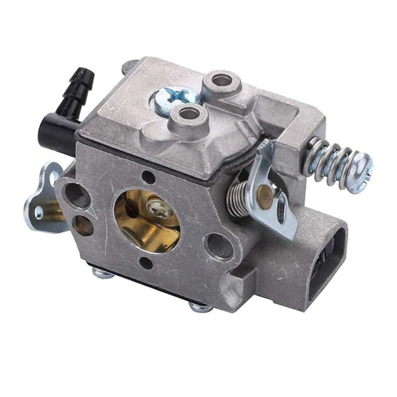 Carburetor Kit for Walbro WT-589 Echo CS300 CS3000 CS3400 Chainsaws Parts A021000232 A021000231
