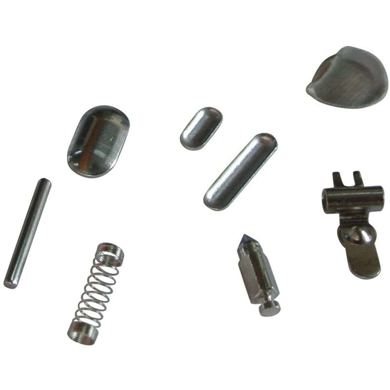 Carburetor Repair Kit Trimmer Parts RB-100 Gasket Diaphragm for Stihl HS45 FS55 FS38 BG45 MM55