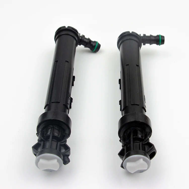Left Side Headlight Washer Nozzle Cylinder For Mercedes Benz W246 B180 B200 B220