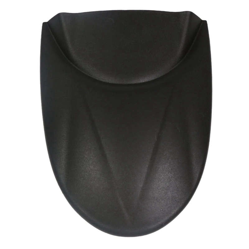 Rear Modified Mudguard Fender Mudguard Extension Splash Guard for Triumph Street Triple 765 R