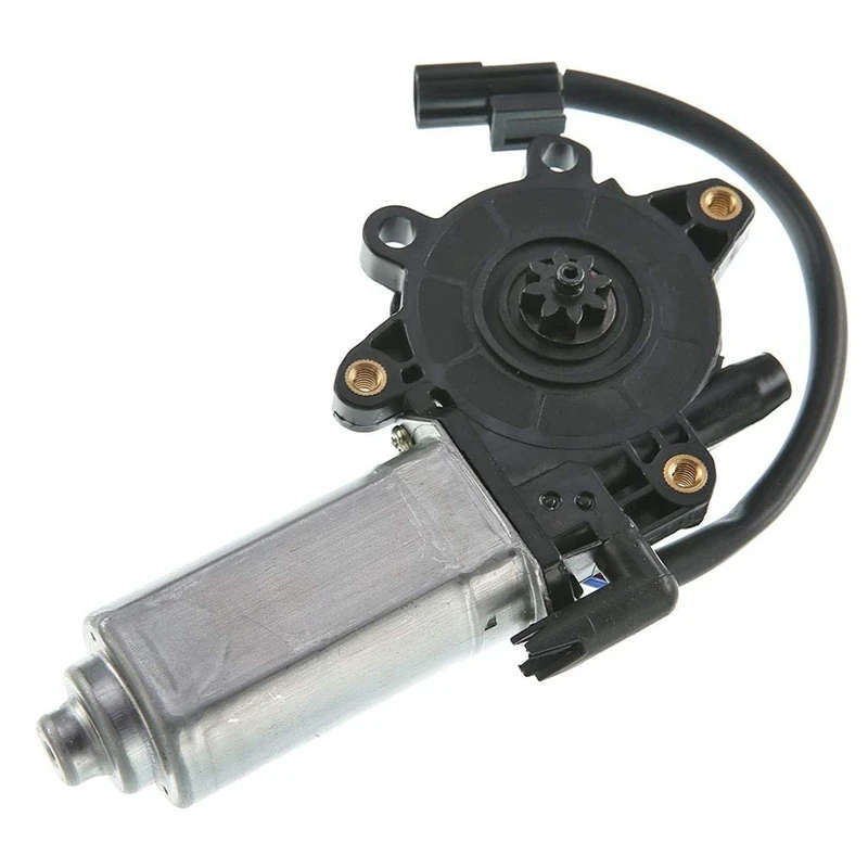 Power Window Lift Motor Left CUR100450 for Land Rover Discovery 1 2 I Ii Range Rover 1987-04