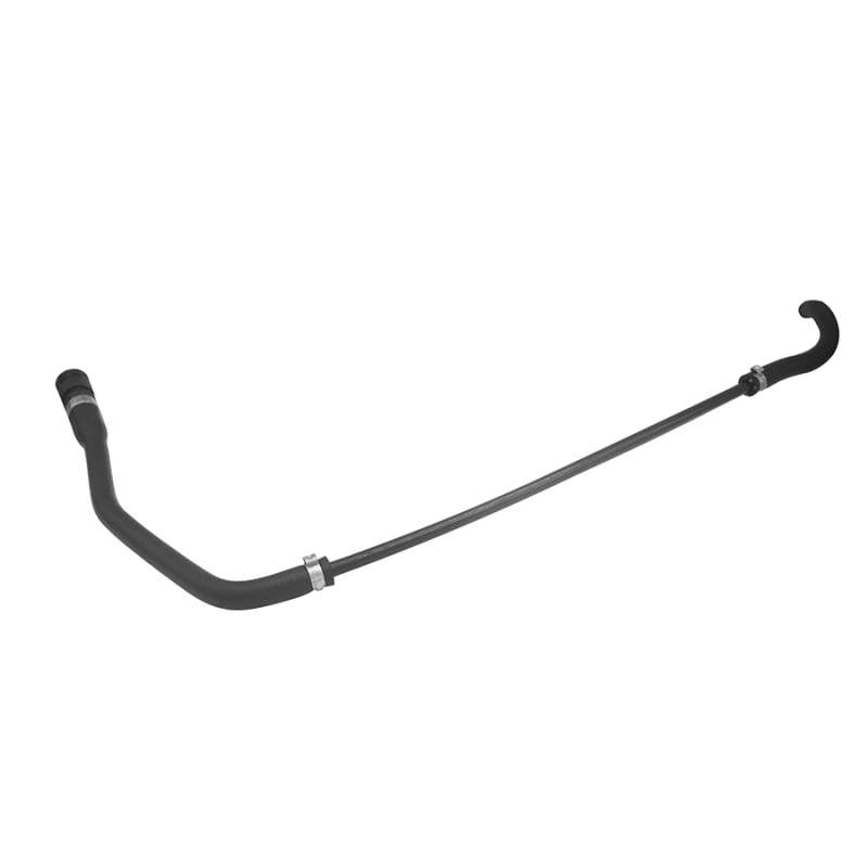 17127585743 Radiator Water Pipe Coolant Water Hose For BMW Z4 E89
