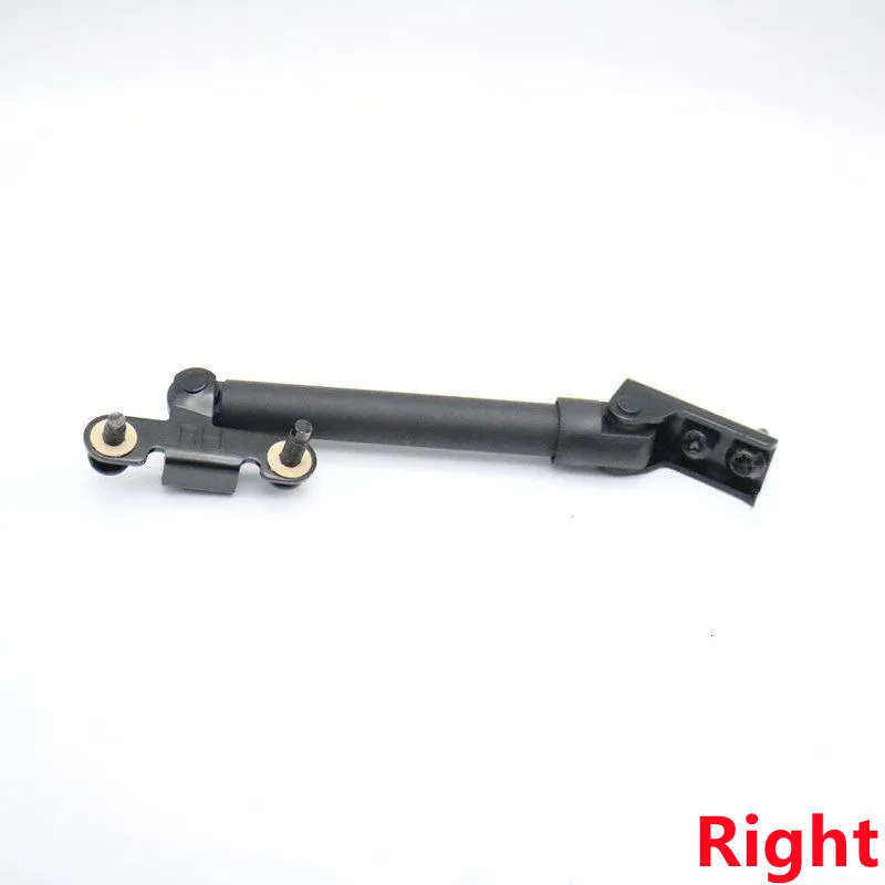 For Renault Car Lid Actuator Lower Tailgate Stay Assy Trunk Spring Rear Door Pull Rods Support Lever