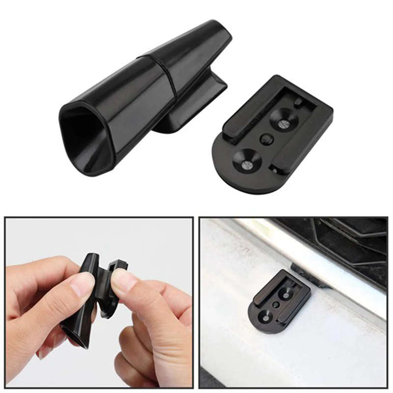 12Pcs Save A Deer Whistles Deer Warning Devices For Cars And Motorcycles Suv Atv