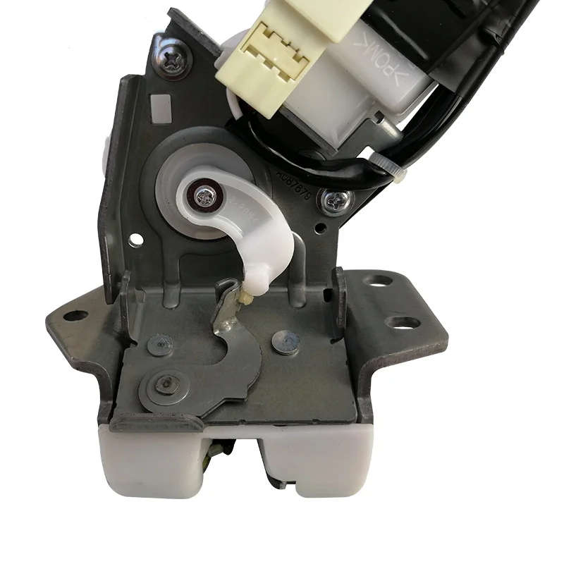 Car Trunk Liftgate Rear Door Lock Latch Actuator For Suzuki Vitara SX4 Scross Facelift 2016+