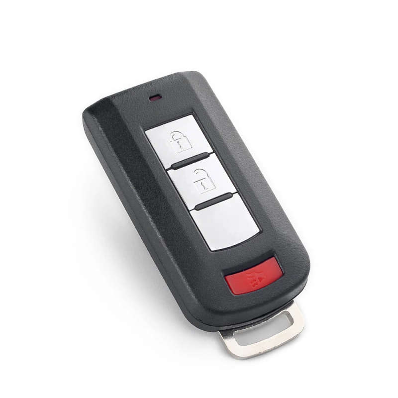 Smart Remote Key Fob For MITSUBISHI OUTLANDER FCCID OUC644M-KEY-N 315Mhz 2+1 Buttons