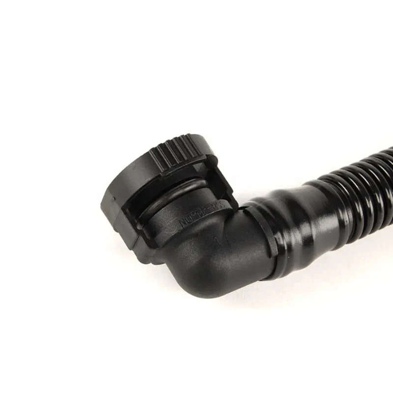 11157831311 Crankcase Breather Hose For BMW 3 39; E46 Z3 E36 Z4 E85 E86 Exhaust Vent Hose