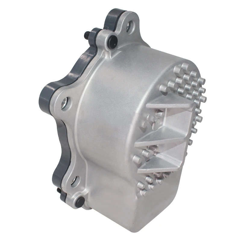 Electric Water Pump for Toyota Prius 1.8L 2010-2015 LEXUS CT200H 161A0-29015 Engine Water Pump