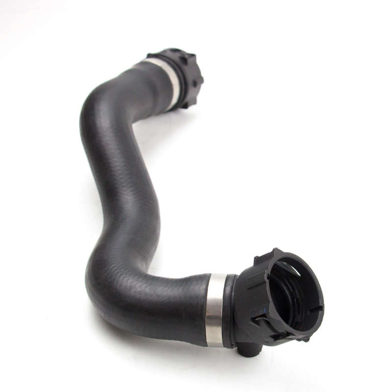Engine Cooling System Radiator Coolant Hose Primary Radiator For BMW X5 E70 X6 E71 35IX 40IX