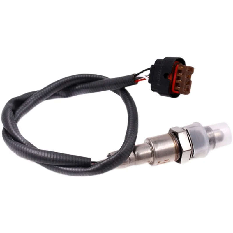 Downstream Lambda Probe Oxygen O2 Sensor Fit For Ford ECOSPORT 999cc L3 Turbo 2018-21