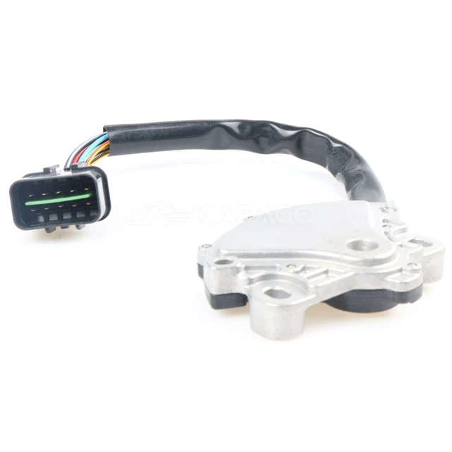 Transfer A/T Case Inhibitor Neutral Safety Switch MR263257 8604A015 For Mitsubishi Pajero