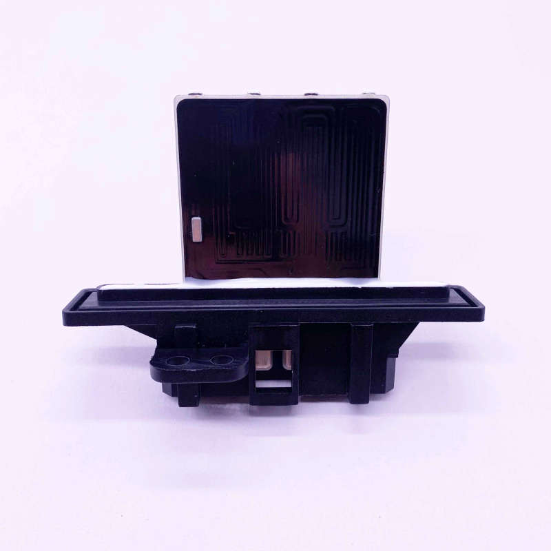 Resistance Blower Motor For Nissan Almera I Hatchback N15 Bj 1995-2000