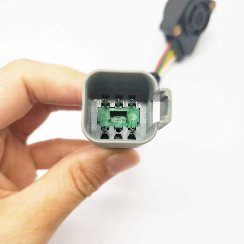 TPS ACCELERATOR PEDAL SENSOR FOR VOLVO TRUCK