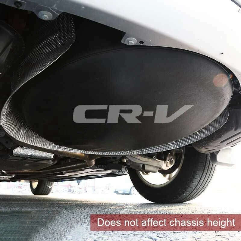 14 Inch Spare Wheel Tire Tyre Cover Case Soft Bag Protector for Honda CRV CR-V