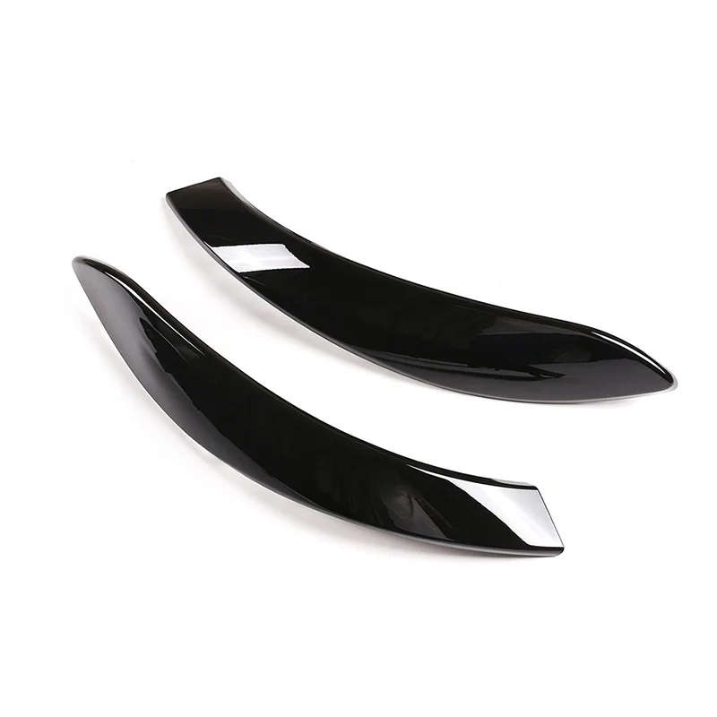 for -BMW 3 4 Series 3 Series GT F30 F31 F32 F33 F34 F35 F36 F80 Car Interior Door Handle Outer Cover