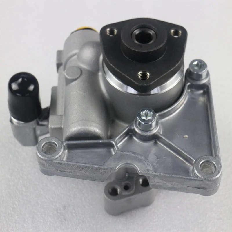 Power Steering Pump For Mercedes Benz S320 S280 S350 4-Matic Direction Electrique