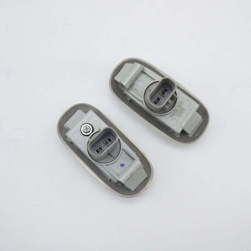Front Fender Side Marker Repeater Lamp Light For Hyundai Santa Fe/Sonata NF/KIA Optima
