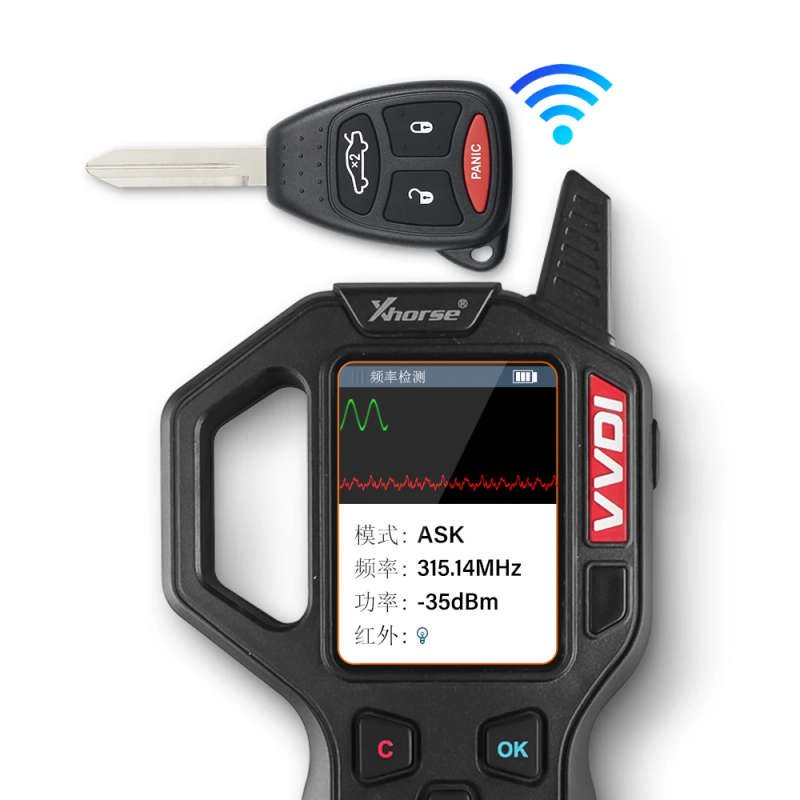 Remote Car key For Dodge Chrysler Jeep Dakota Durango Charger 300 Aspen Grand Cherokee