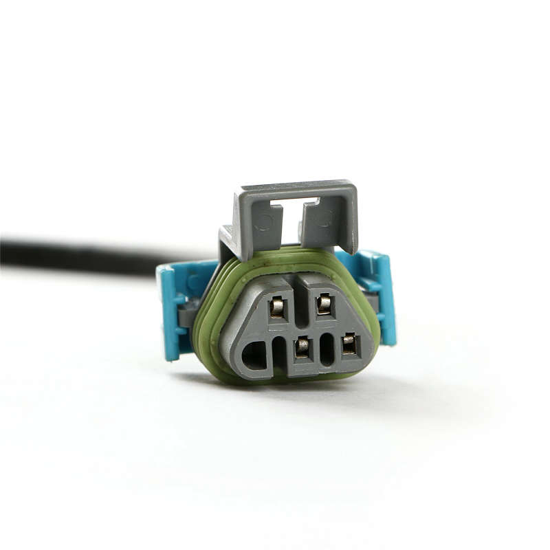 Center Oxygen Sensor for 2000 Chevrolet GMC CK 2500/3500