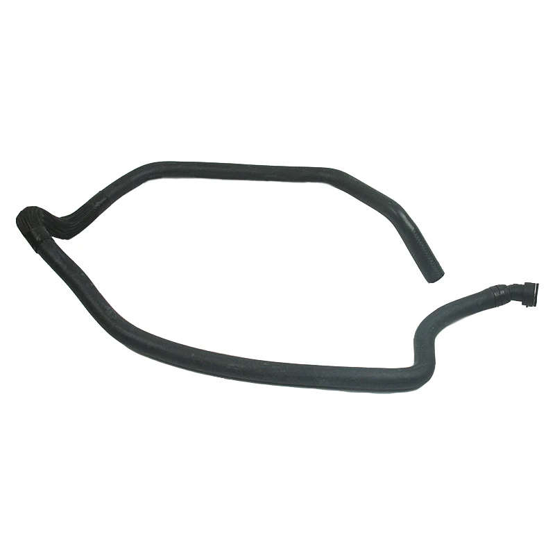 New Water Pipe For Dongfeng Peugeot 308 307 408 Citroen C4 Sega C4L Return Pipe Lower EC5
