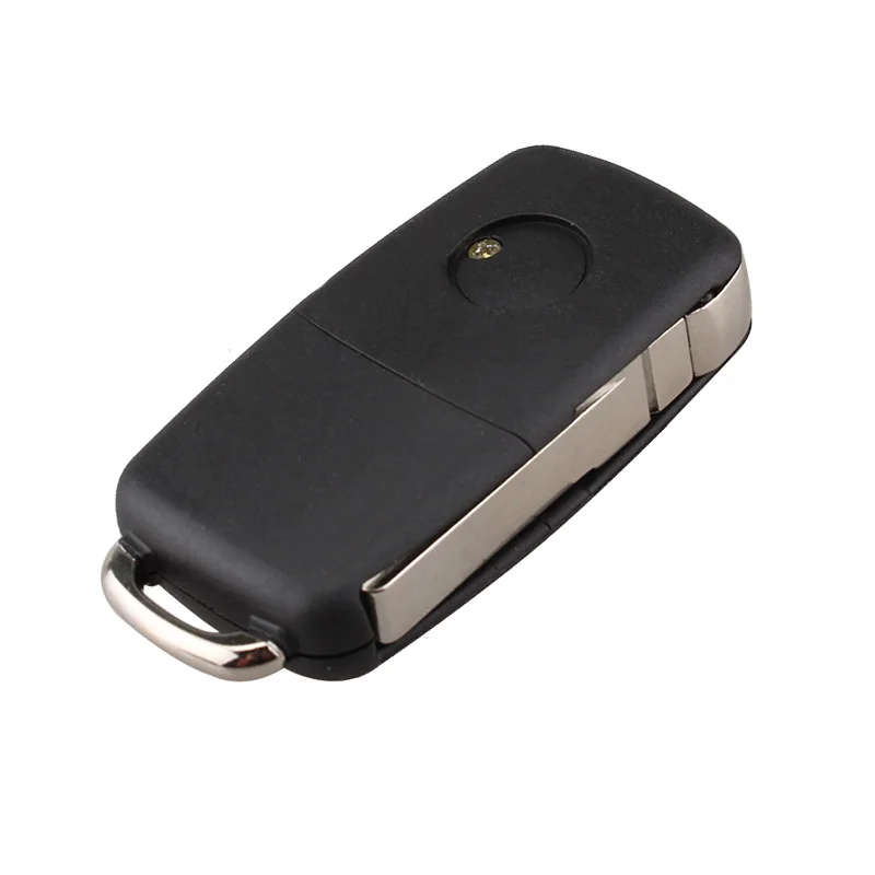 3 Buttons Remote Key Fob 434MHz For VOLKSWAGEN VW PASSAT B5 B6 Skoda Tiguan Touran GOLF JETTA POLO