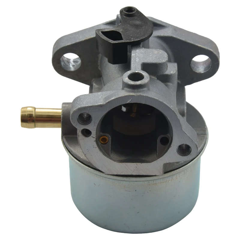 2X 799868 Carburetor for Briggs & Stratton 498170 799872 694202 498966 14111 498254 497586 694882