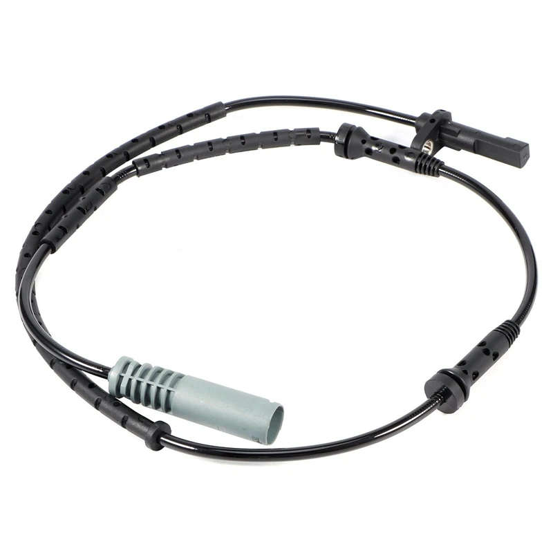 ABS Rear Wheel Speed Sensor For-BMW 7 Series E65 E66 E67 34526761651 34526752160 0265007593
