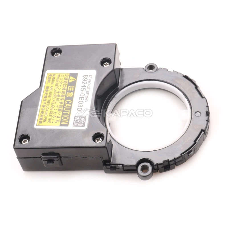 Steering Wheel Angle Sensor 89245-0E030 892450E030 For Toyota Highlander 2015-2018