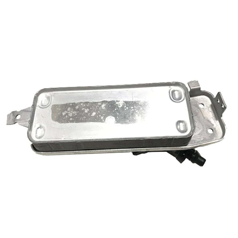 Automatic Transmission Oil Radiator Cooler For BMW 5 39; 6 39; 7 39; F01 F02 F07 F10 F12