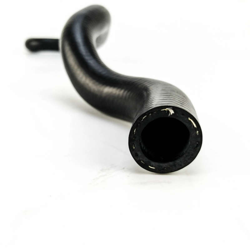 Cooling Guide Hose 645391191168 For BMW 5 Series F18 Inflow Line 7 Series F02 Coolant Pipe