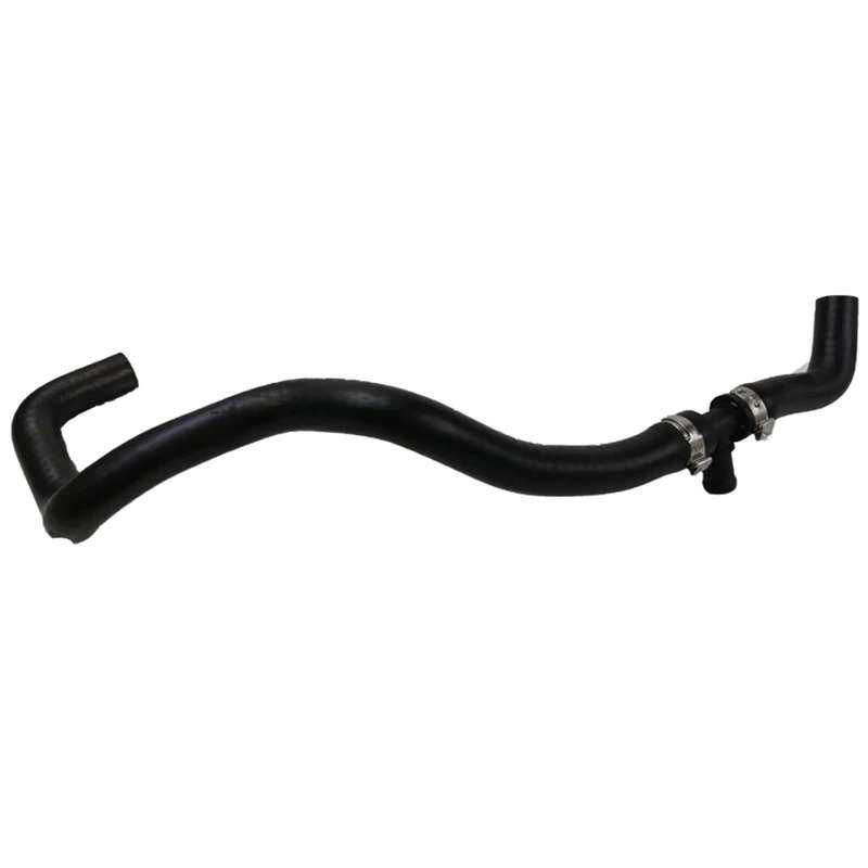Liquid Water Hose Return Pipe Hose For BMW X5 X6 5 39; 6 39; 7 39; 750Li 750 650iX 550i