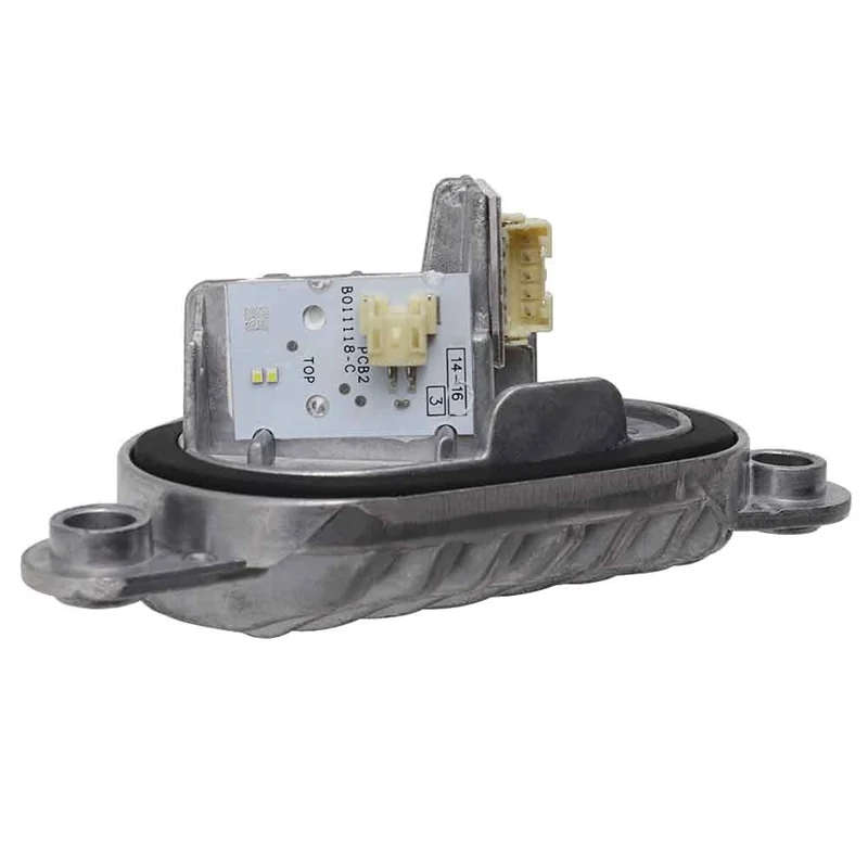 Right Side for -BMW 2 Series F23 F22 LCI M2 F87 LCI Daytime Running Lights Control Module Unit