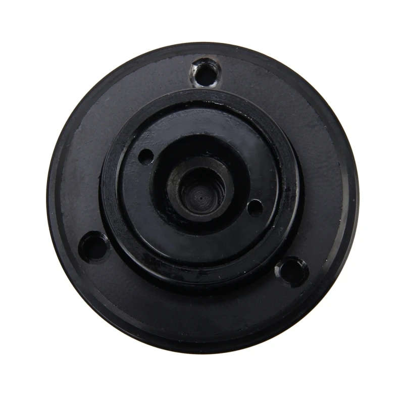 2 PCS Racing Car Cover Lock Aluminum Alloy Car Modification Oil Cap Modified Engine Cover Hood Lock