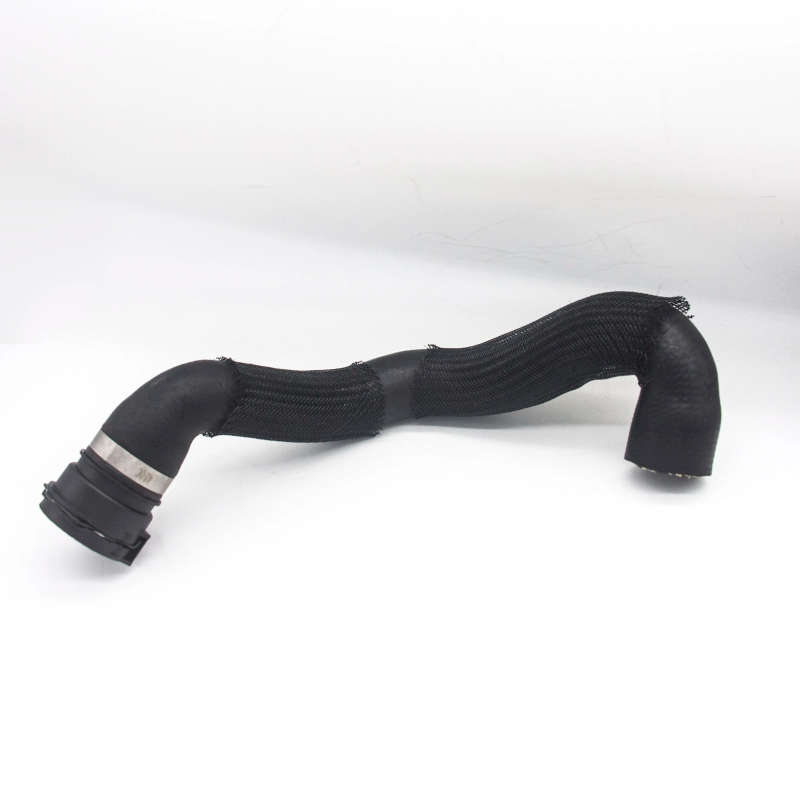 11537593513 Water Hose Thermostat Housing To Water Pump For BMW F10 F11 F07GT 535i 535iX
