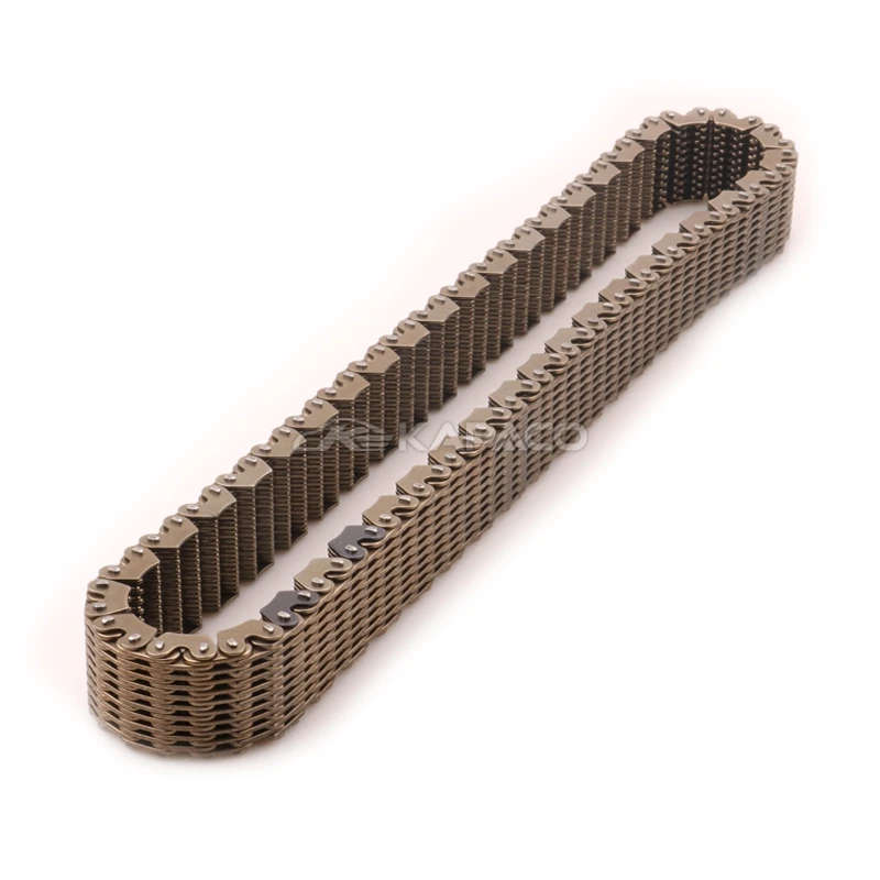 Transfer Case T/F Output Shaft Drive Chain HV088 HV087 For BMW X5