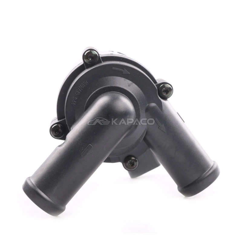 Auxiliary Parking Heater Water Pump Cooling Additional For Land Rover Discovery 3 L319 Discovery ...